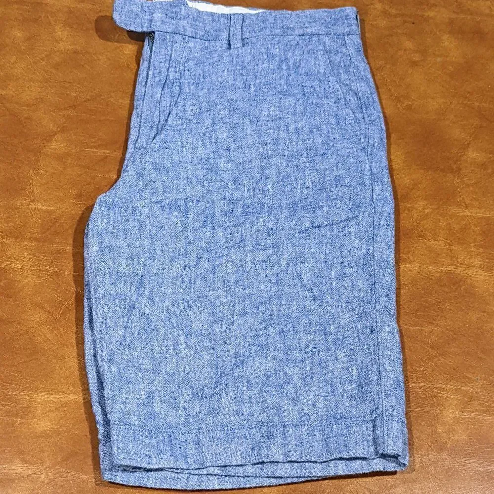‎J Crew Rivington short sz. 33